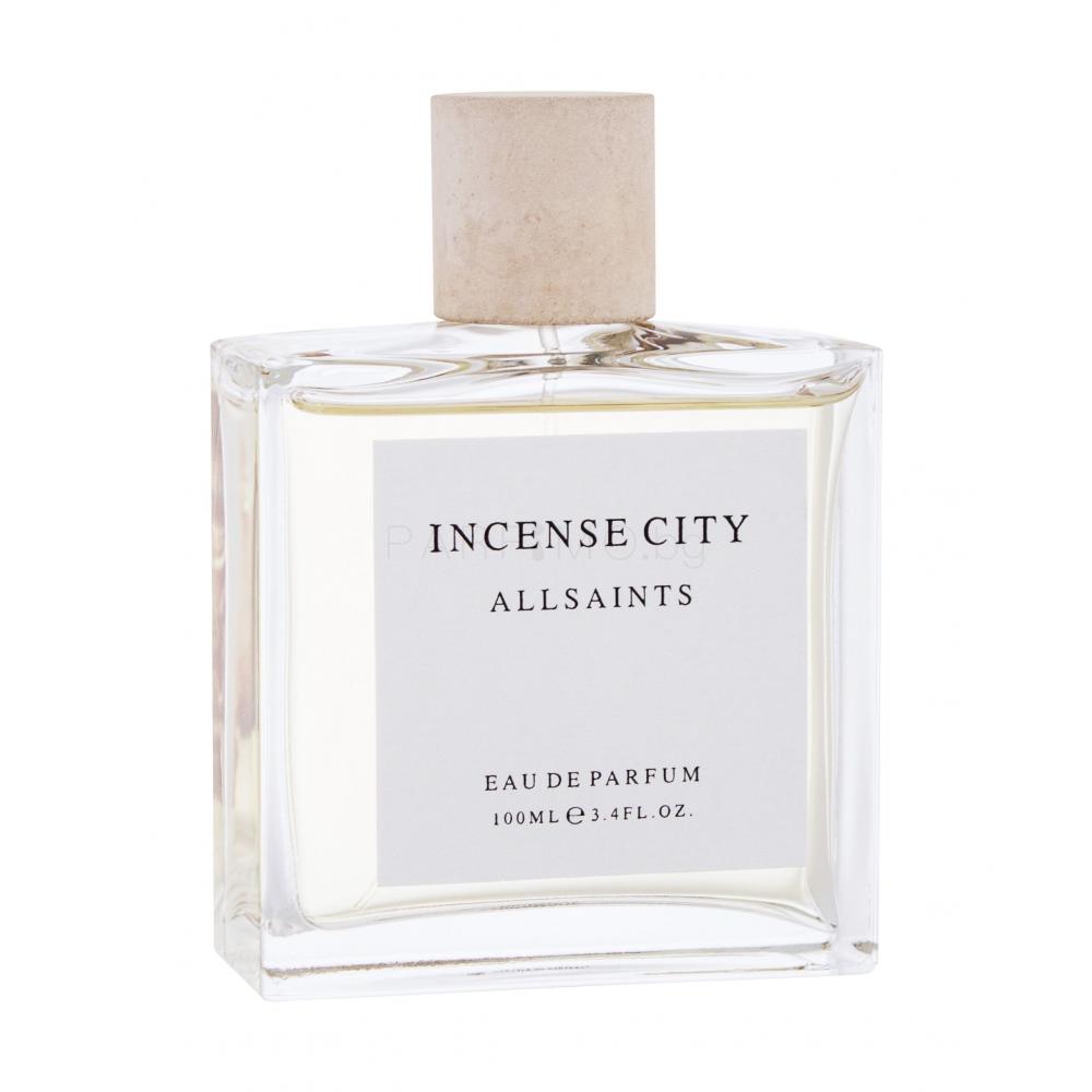Allsaints Incense City Eau de Parfum 100 ml Parfimo.bg
