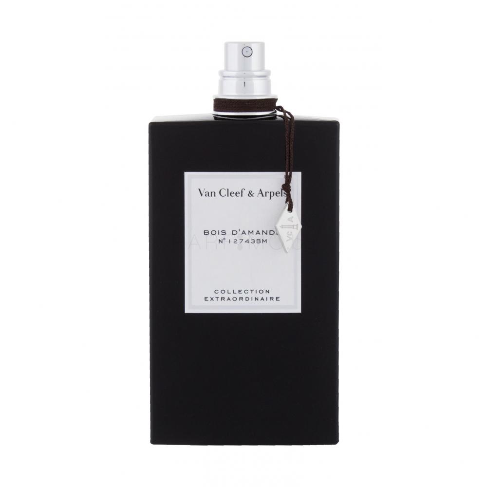 Van Cleef & Arpels Collection Extraordinaire Bois d´Amande Eau de