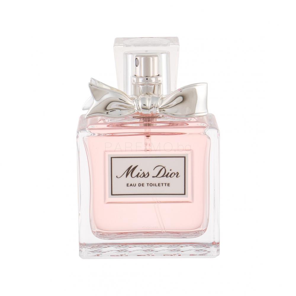 Dior Miss Dior 2019 Eau de Toilette за жени 50 ml ТЕСТЕР