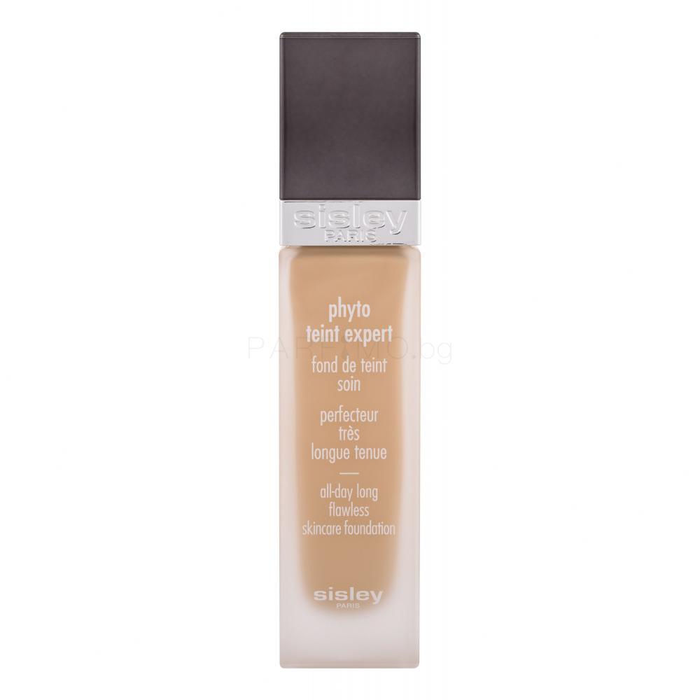 Sisley Phyto Teint Expert Фон дьо тен за жени 30 ml Нюанс 0 Porcelaine