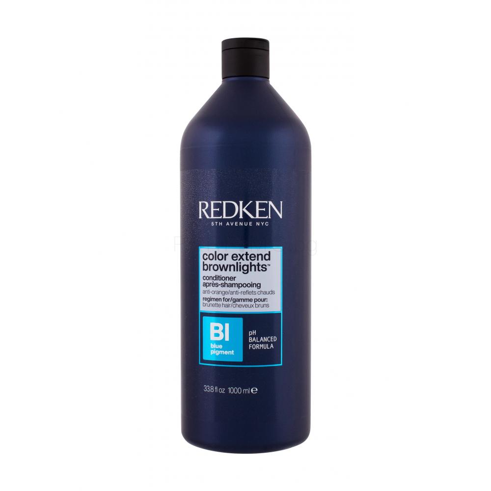 Redken Color Extend Brownlights™ Балсам за коса за жени 1000 ml