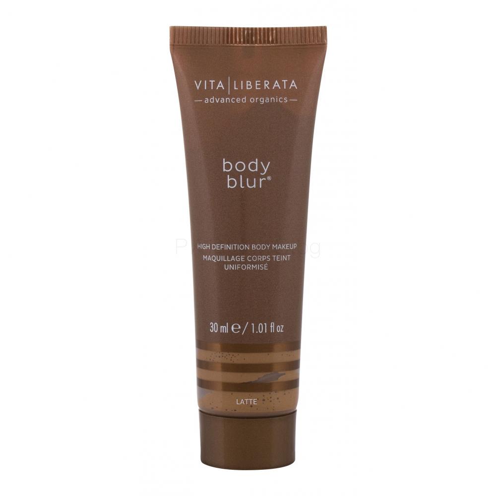 Vita Liberata Body Blur™ High Definition Body Makeup Фон дьо тен за