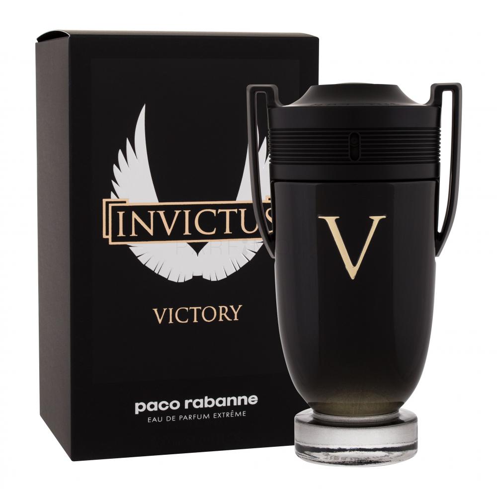 Paco Rabanne Invictus Victory Eau de Parfum за мъже 200 ml | Parfimo.bg