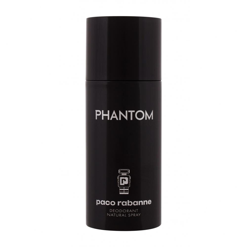 Paco Rabanne Phantom Дезодорант за мъже 150 ml
