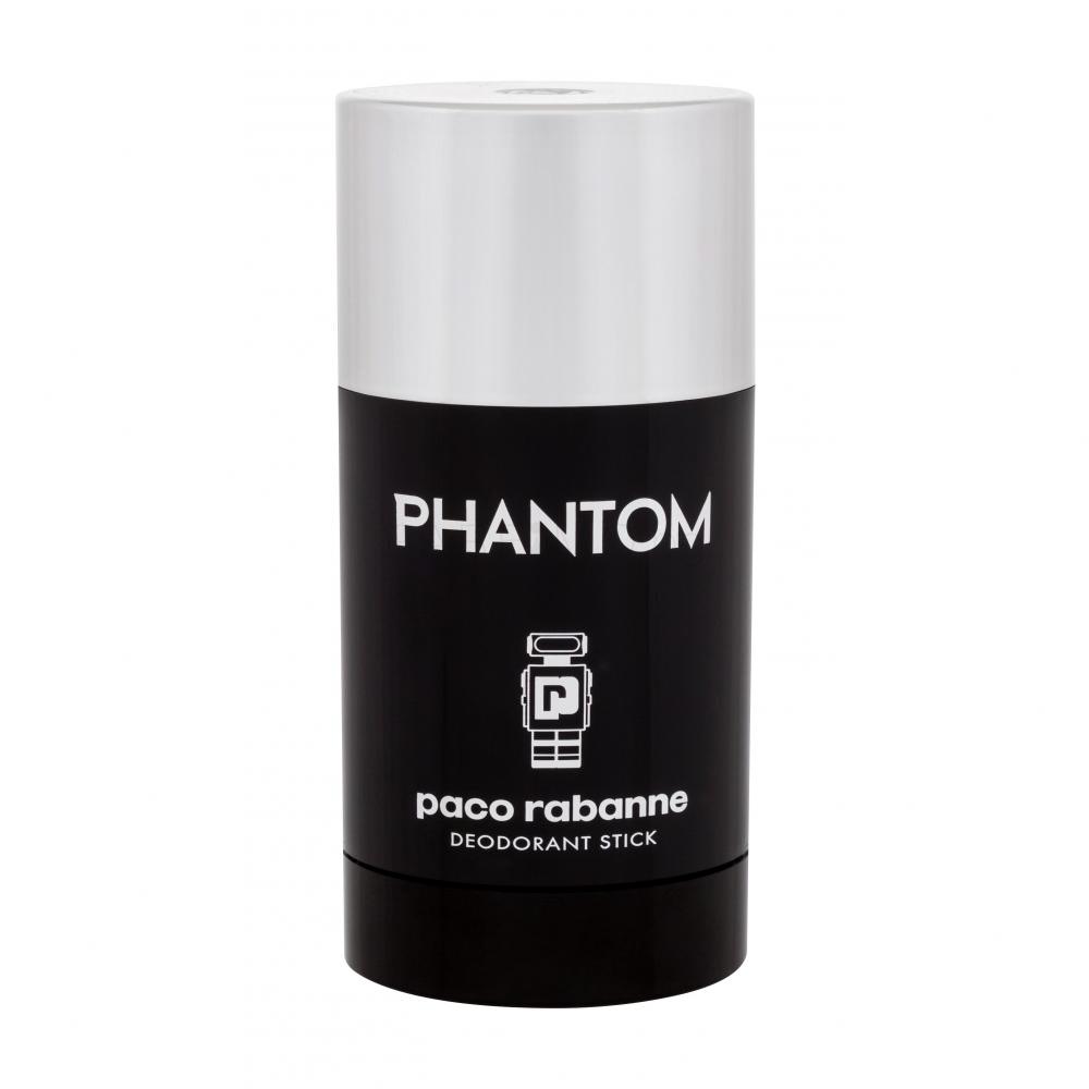 Paco Rabanne Phantom Дезодорант за мъже 75 g