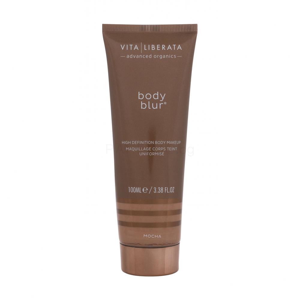 Vita Liberata Body Blur™ High Definition Body Makeup Фон дьо тен за