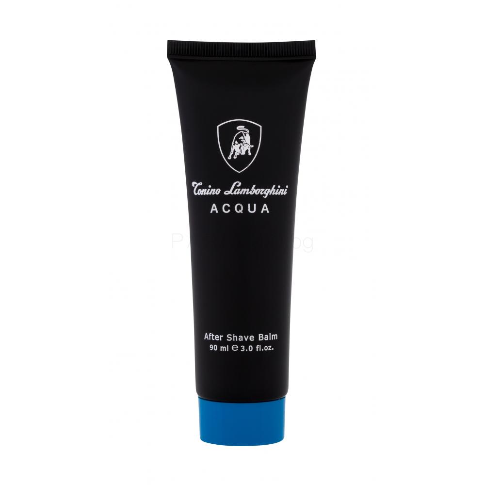 Lamborghini Acqua Балсам след бръснене за мъже 90 ml