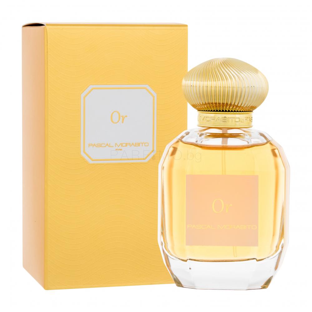 Pascal Morabito Sultan Or Eau de Parfum за жени 100 ml