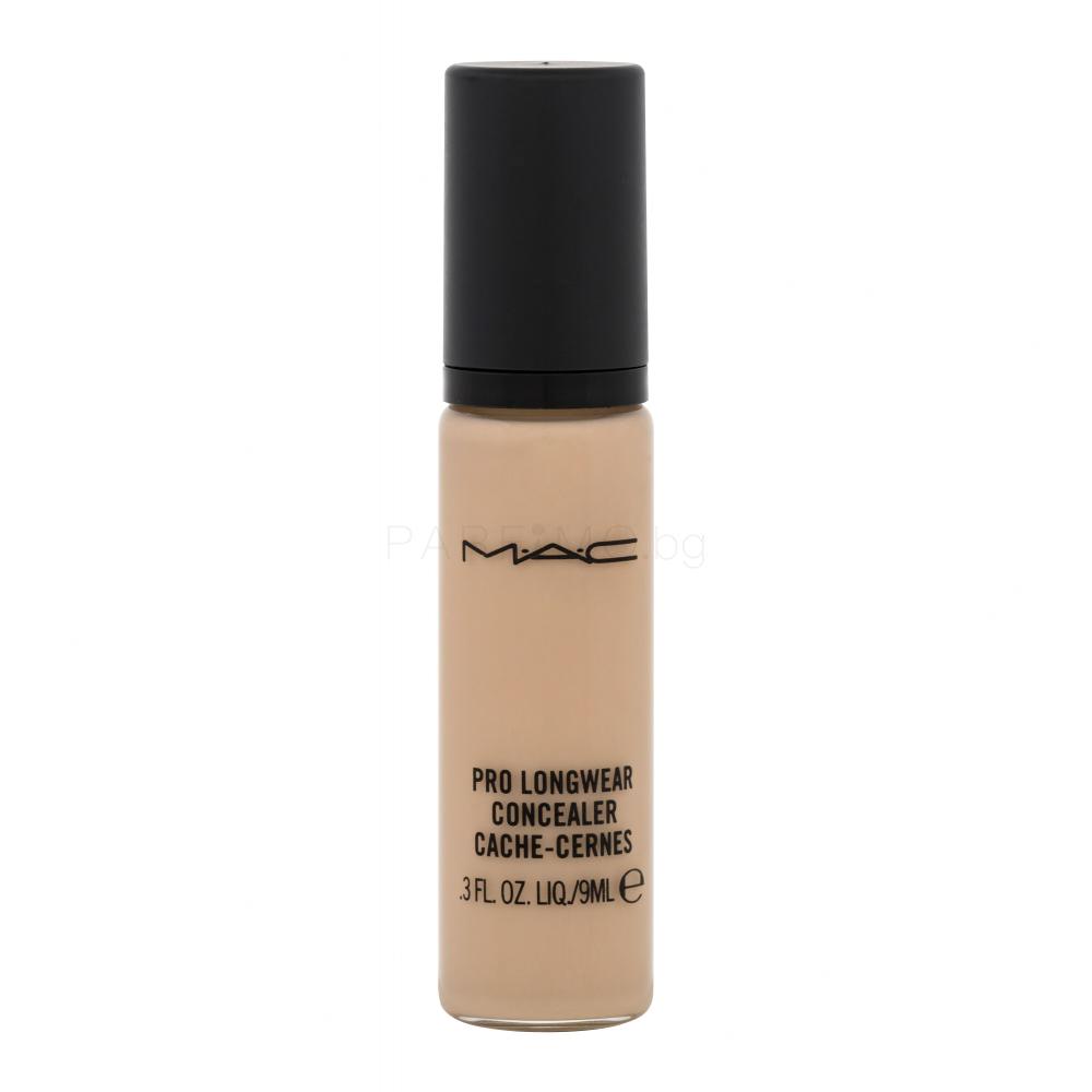 MAC Pro Longwear Коректор за жени 9 ml Нюанс NC20