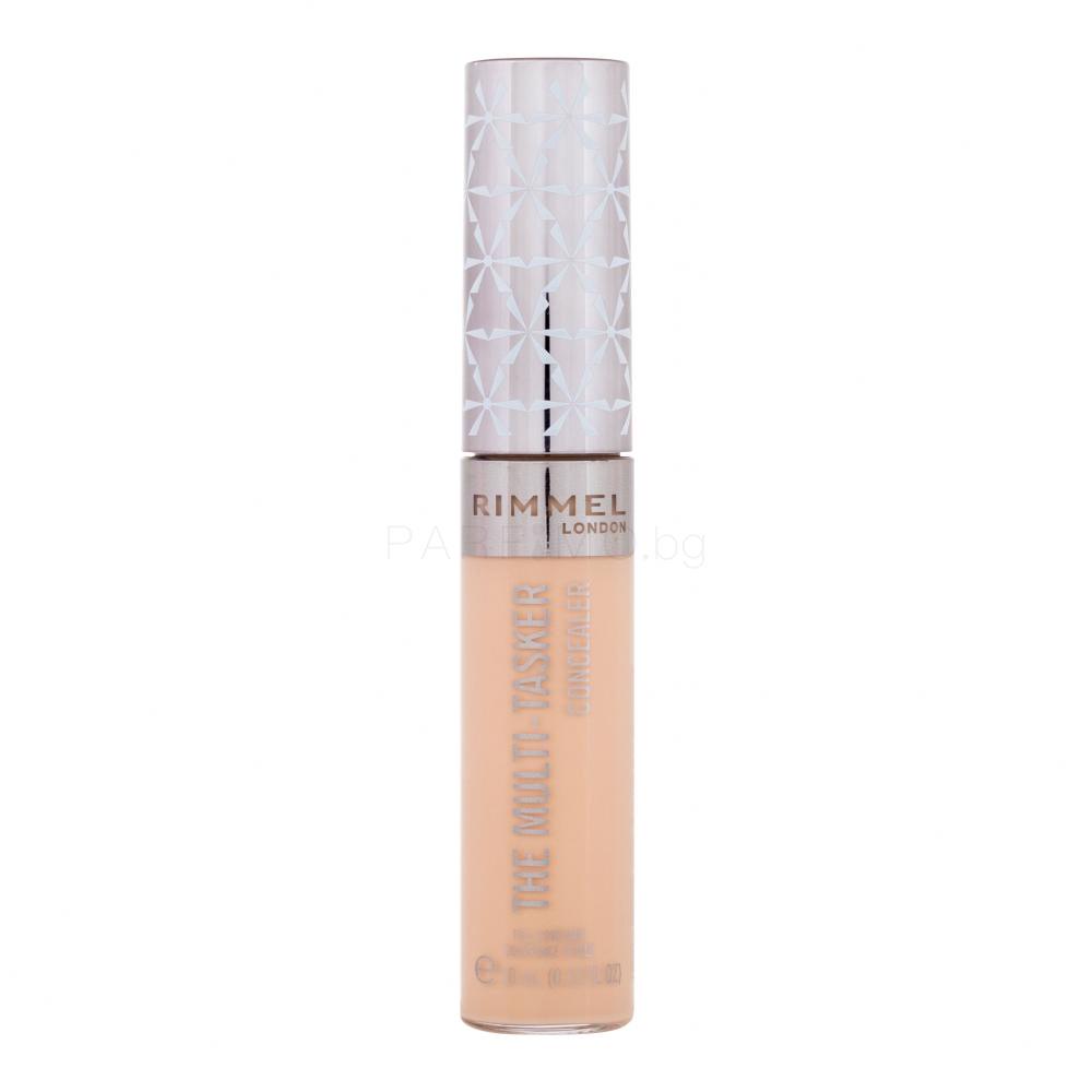 Rimmel London The Multi-Tasker Коректор за жени 10 ml Нюанс 050 Sand