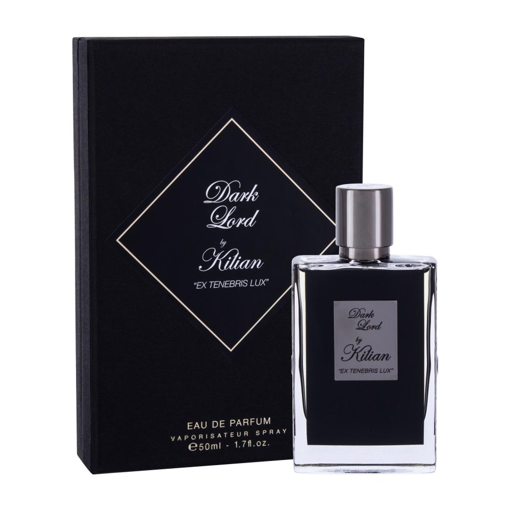 By Kilian The Smokes Dark Lord Eau de Parfum за мъже Зареждаем 50 ml увредена кутия