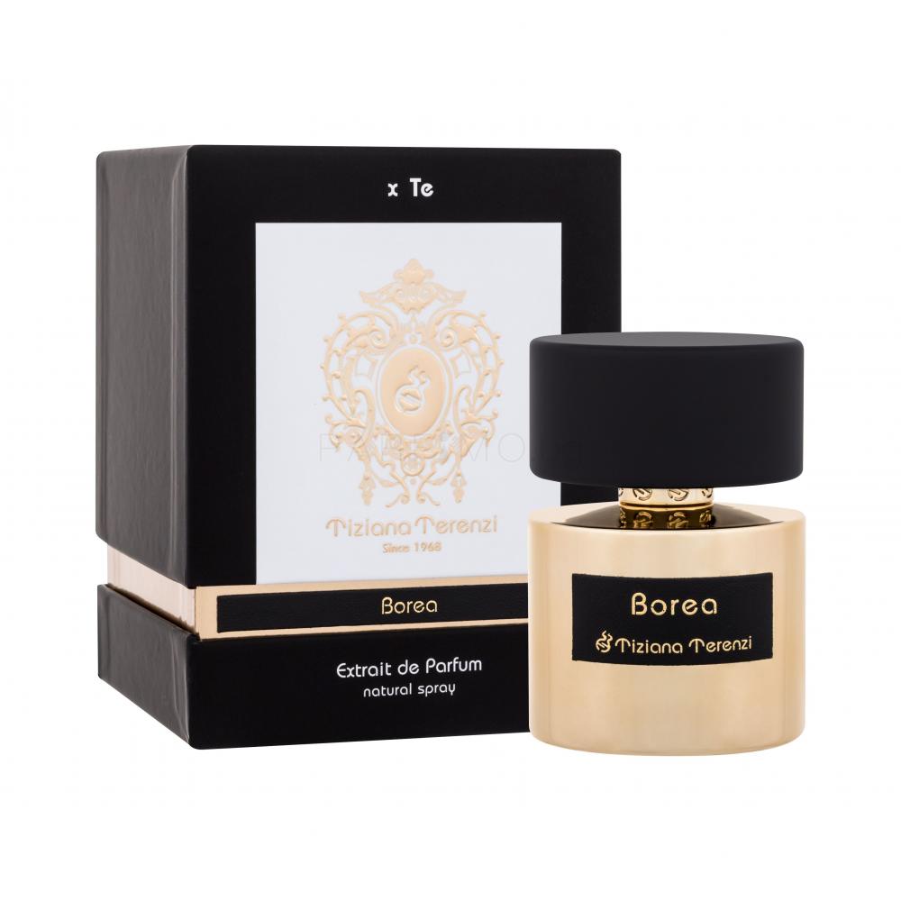 Tiziana Terenzi Borea Парфюмен екстракт 100 ml