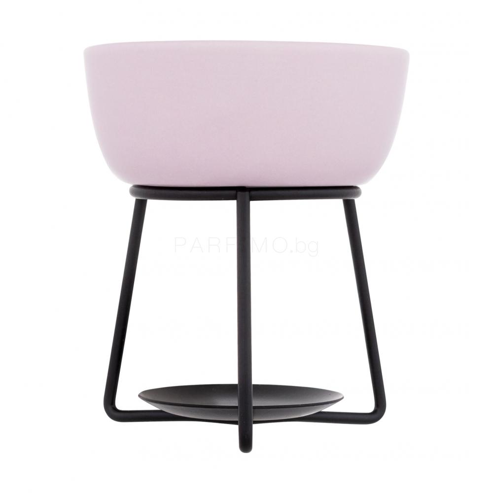 Yankee Candle Pebble Melt Grey Lilac Ароматизатори за дома и дифузери