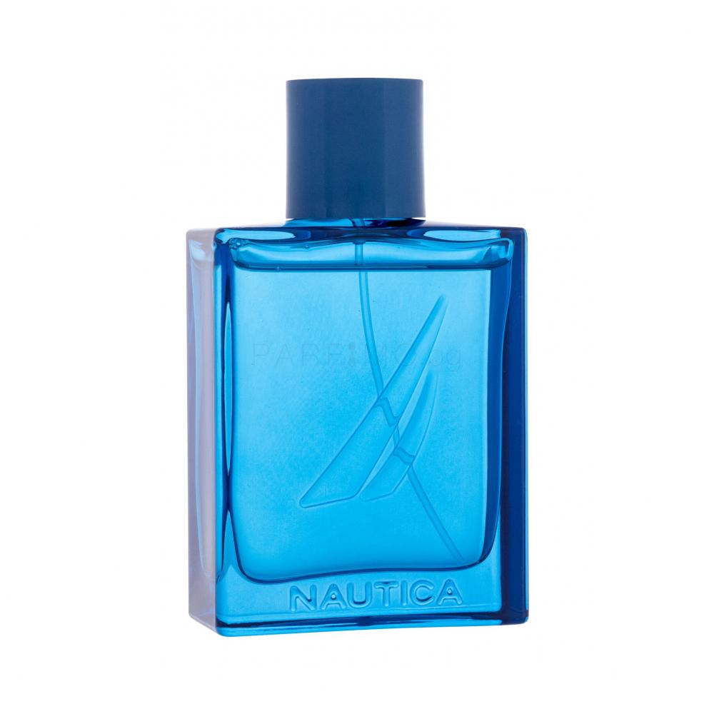 Nautica Oceans Eau de Toilette за мъже 50 ml Parfimo.bg