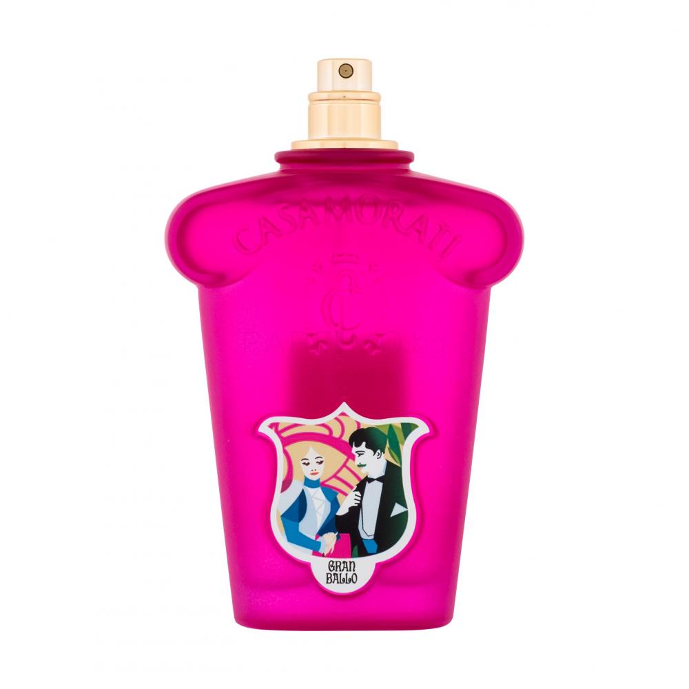 Xerjoff Casamorati Gran Ballo Eau de Parfum за жени 100 ml ТЕСТЕР
