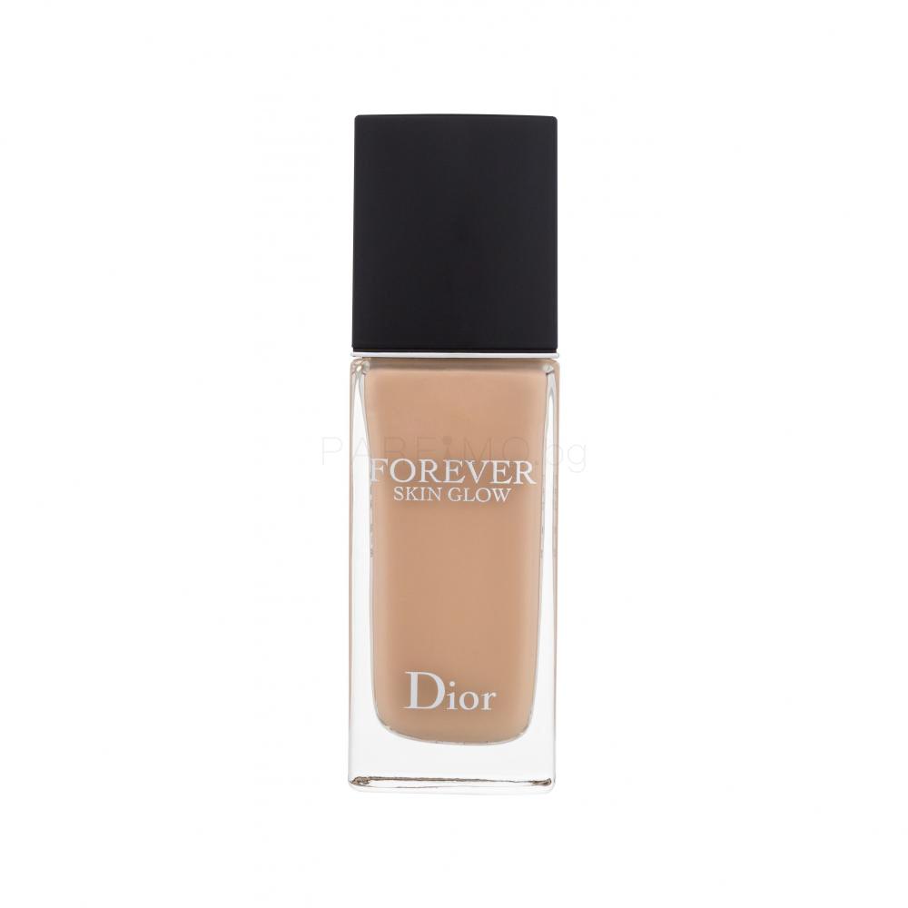 Dior Forever Skin Glow 24H Radiant Foundation SPF20 Фон дьо тен за жени 30 ml Нюанс 2N Neutral