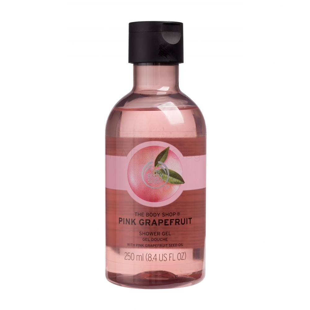 The Body Shop Pink Grapefruit Shower Gel Душ гел за жени 250 ml