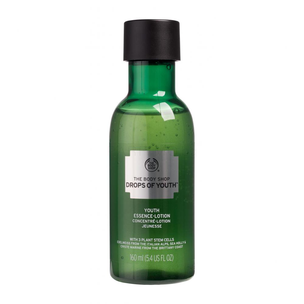 The Body Shop Drops Of Youth EssenceLotion Лосион за лице за жени 160