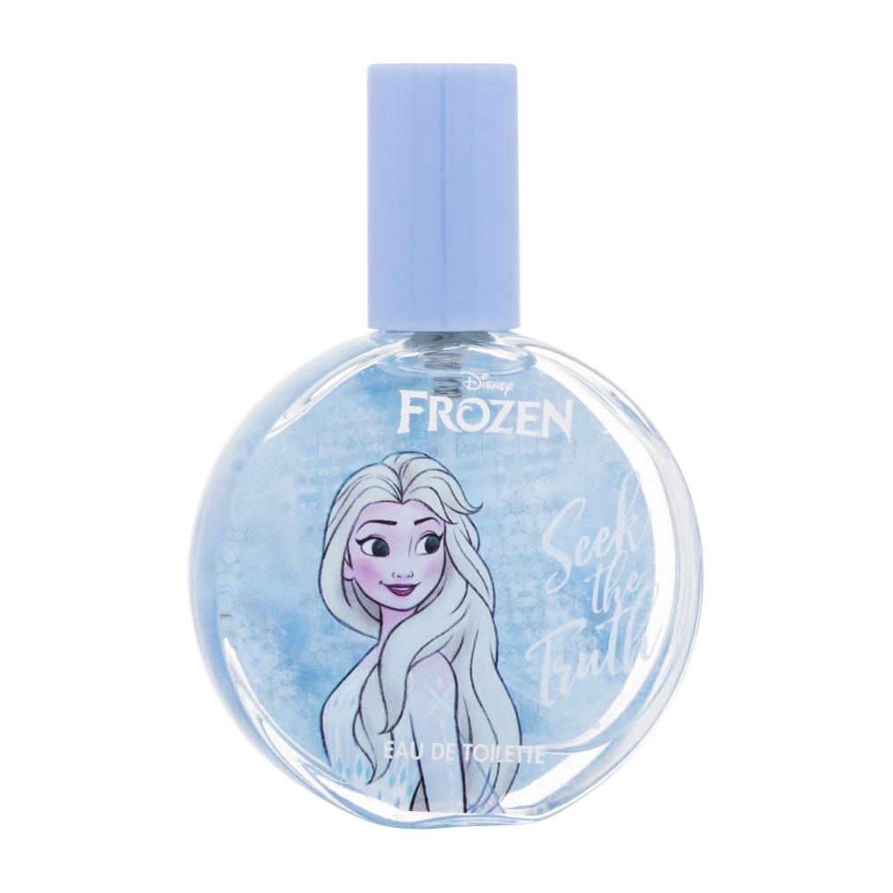 Disney Frozen Elsa Eau de Toilette за деца 30 ml Parfimo.bg