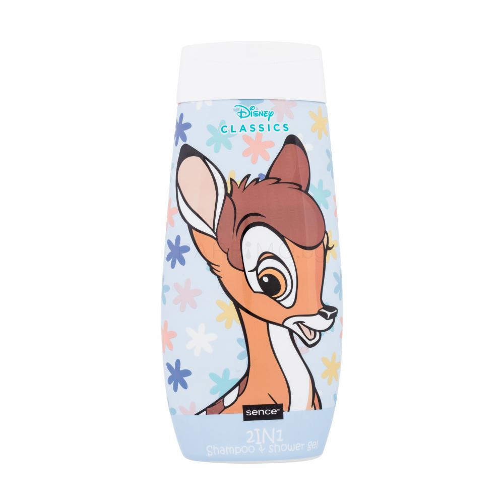 Disney Classics Bambi Душ гелове за деца Parfimo.bg