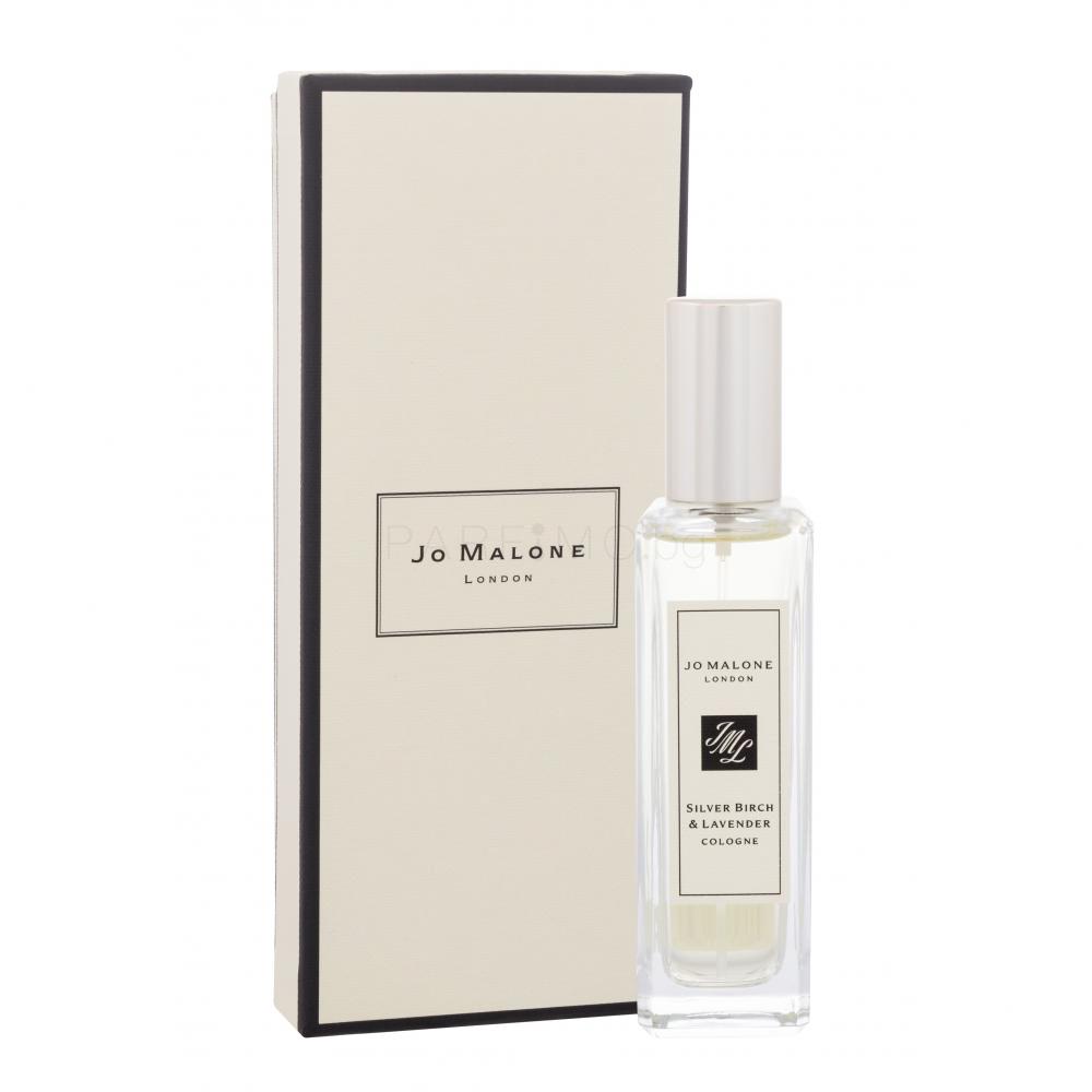 Jo Malone Lavenderland Collection Silver Birch & Lavender Одеколон 30