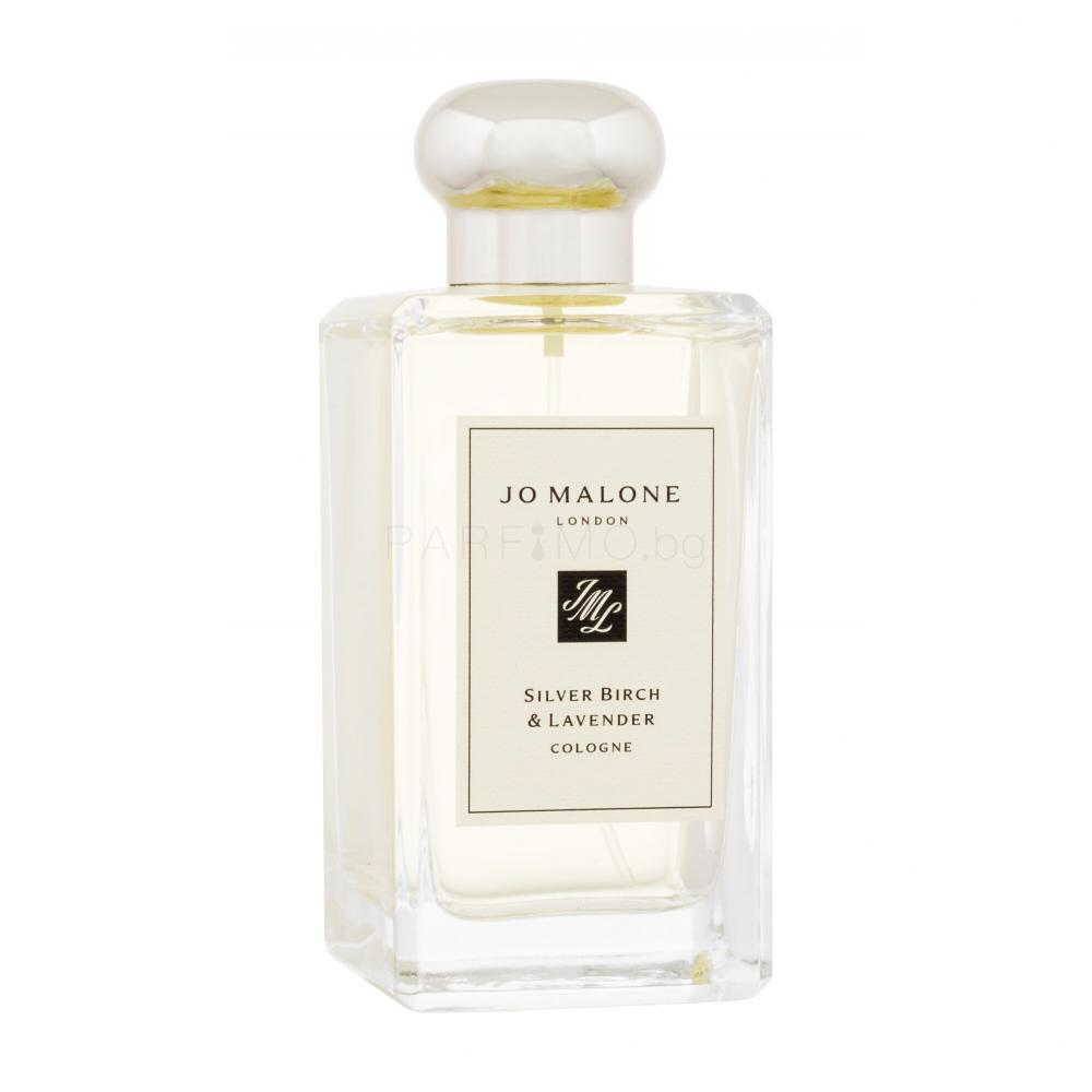 Jo Malone Lavenderland Collection Silver Birch & Lavender Одеколон 100