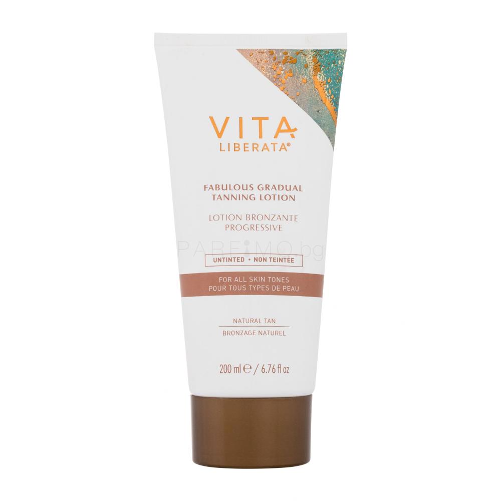 fabulous vita liberata luxury tan