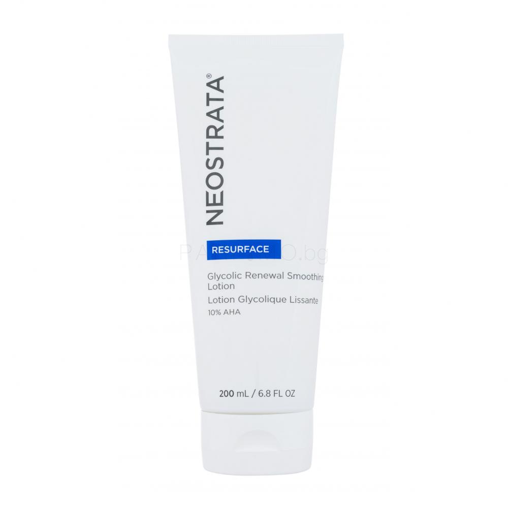 NeoStrata Resurface Glycolic Renewal Smoothing Lotion