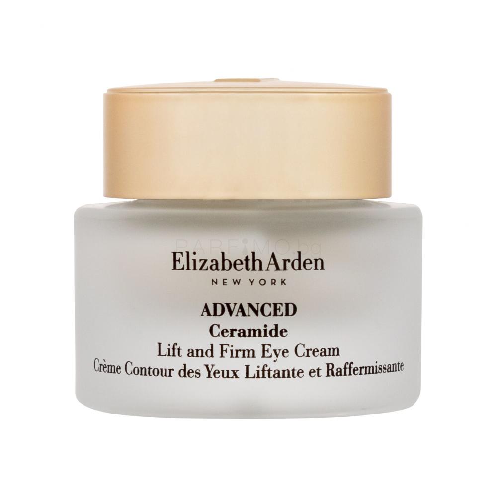 Elizabeth Arden Ceramide Advanced Lift And Firm Eye Cream Околоочен ...