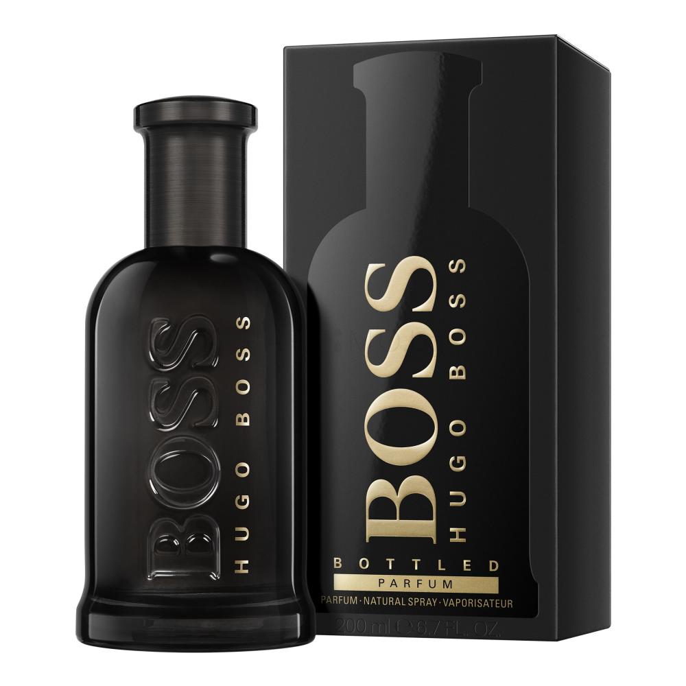 HUGO BOSS Boss Bottled Парфюм за мъже 200 ml Parfimo.bg