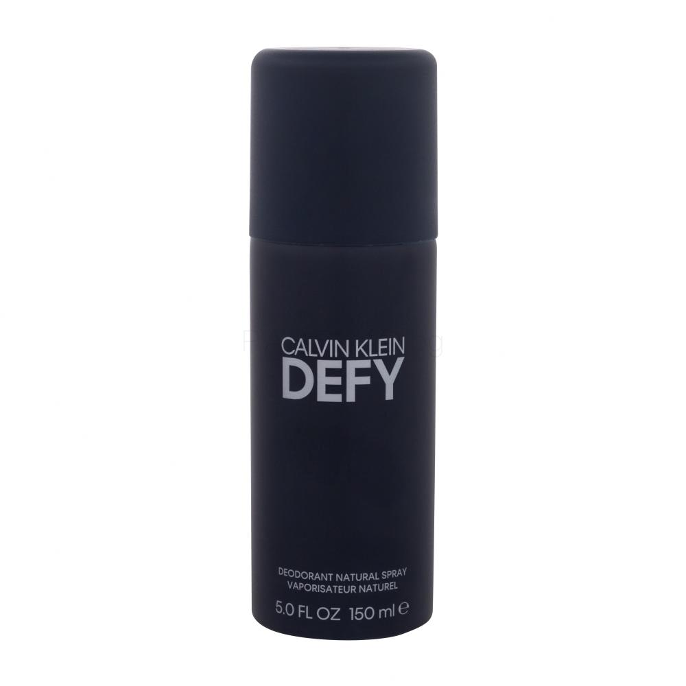 Calvin Klein Defy Дезодорант за мъже 150 ml