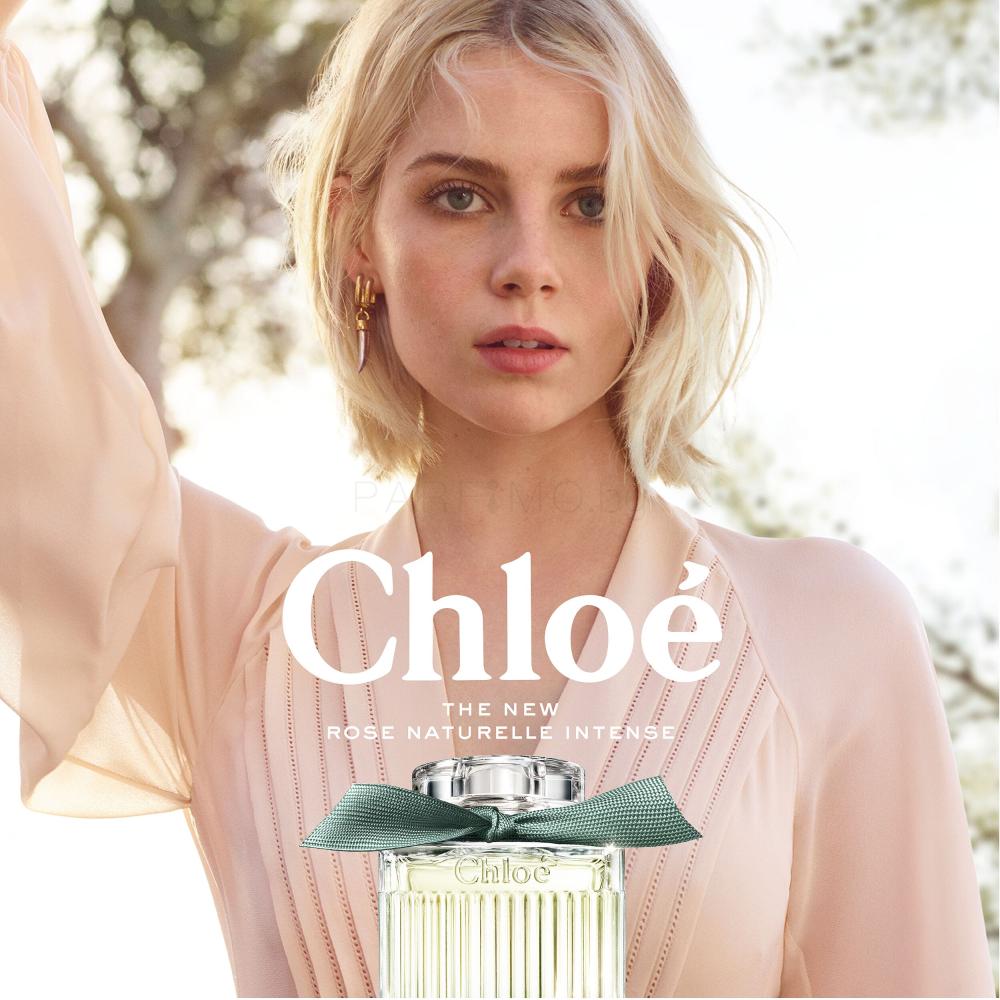 Chloé Chloé Rose Naturelle Intense Eau De Parfum за жени 30 Ml Parfimobg
