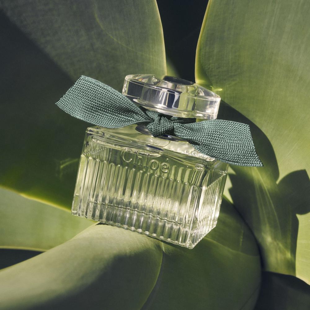 Chloé Chloé Rose Naturelle Intense Eau de Parfum за жени Parfimo.bg