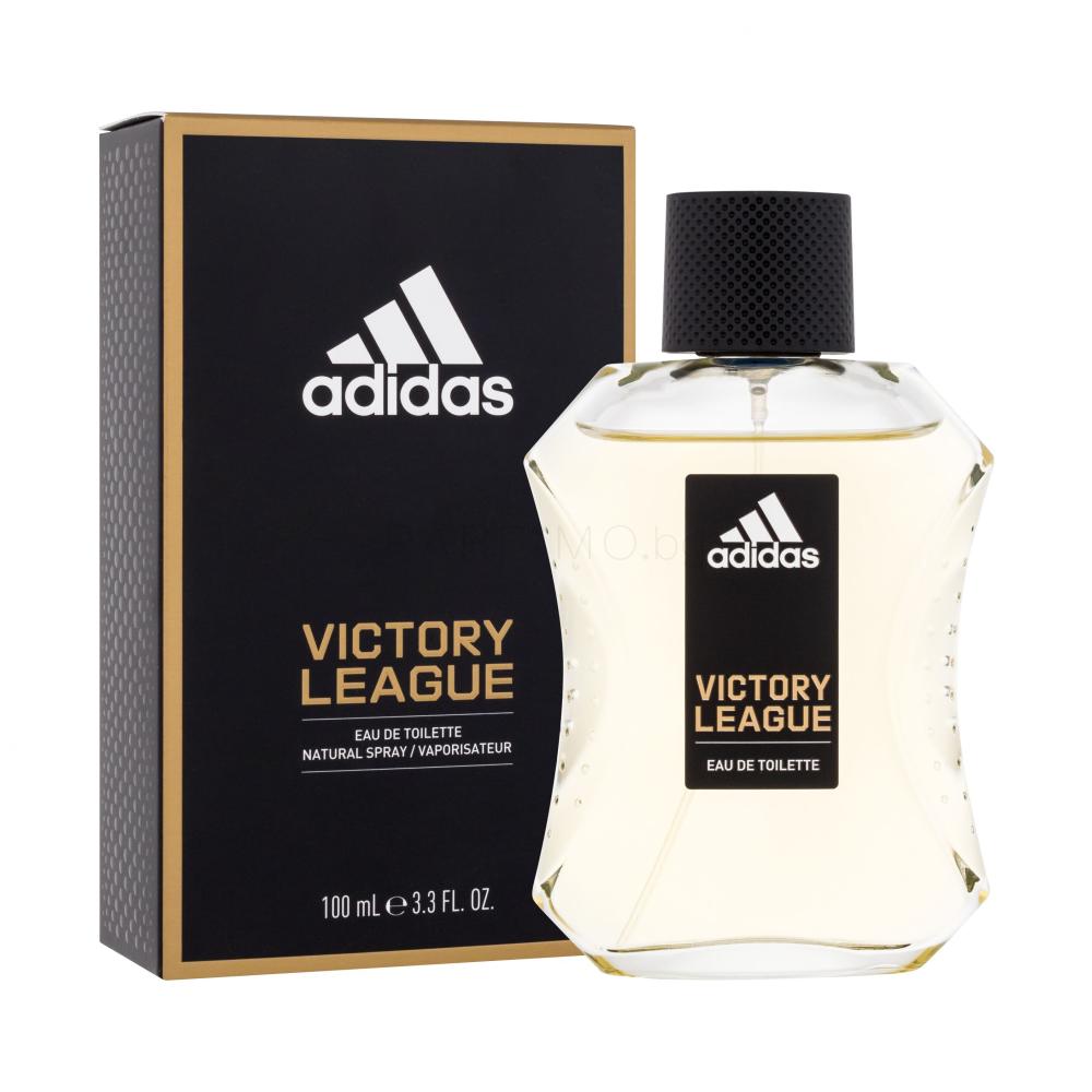 Adidas Victory League Eau de Toilette за мъже 100 ml