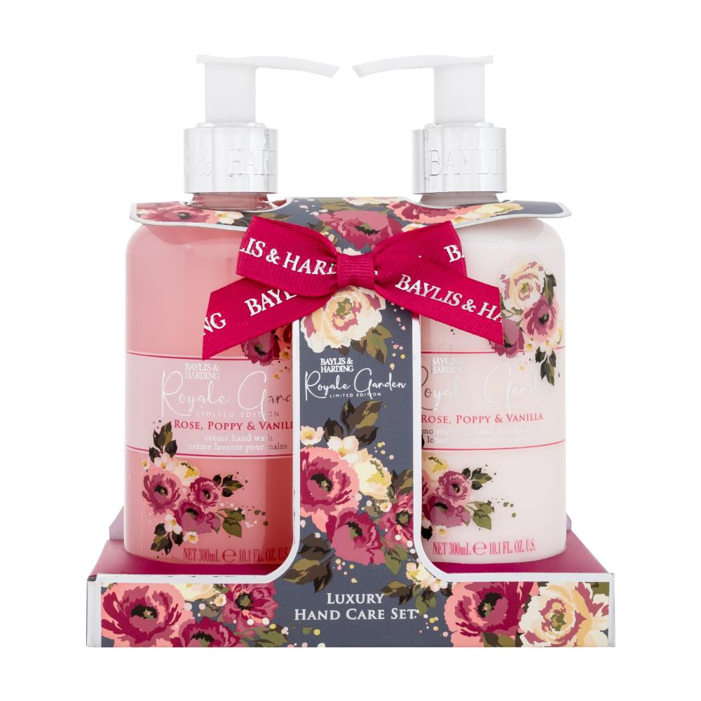 Baylis & Harding Royale Garden Luxury Hand Care Set Подаръчен комплект