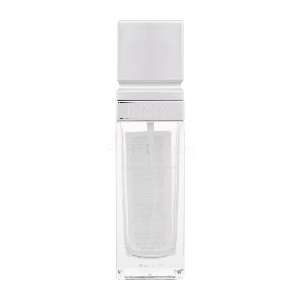 Physicians Formula The Essence Of Healthy Toner & Setting Spray