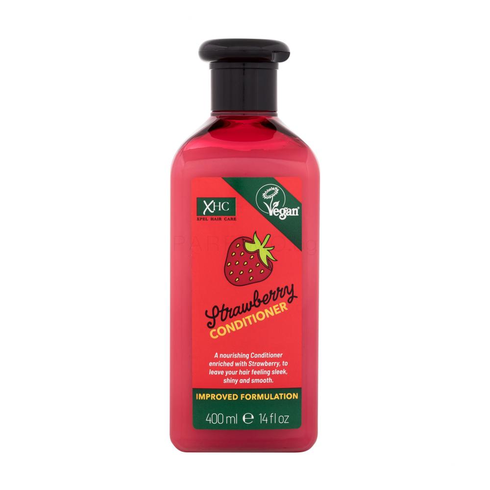 Xpel Strawberry Conditioner Балсами за коса за жени Parfimo.bg