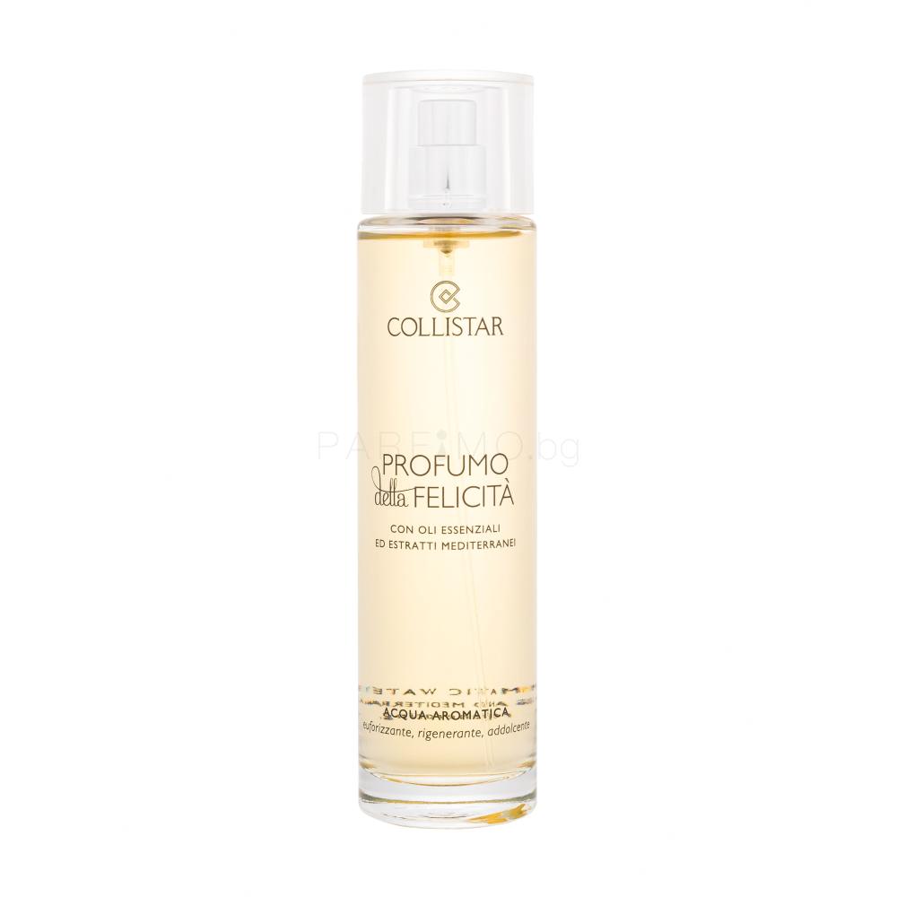 Collistar Profumo della Felicità Ароматна вода за тяло за жени 100 ml
