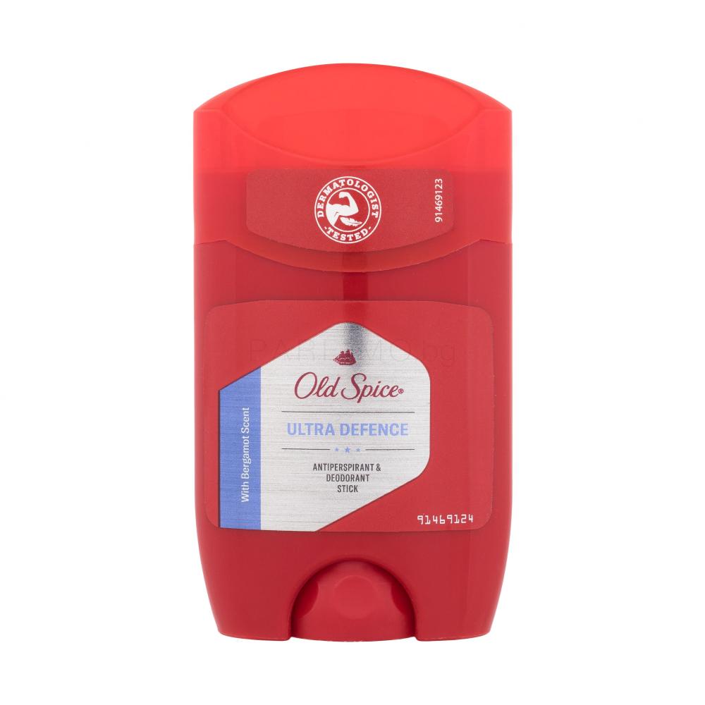 Old Spice Ultra Defence Antiperspirant & Deodorant Антиперспирант за