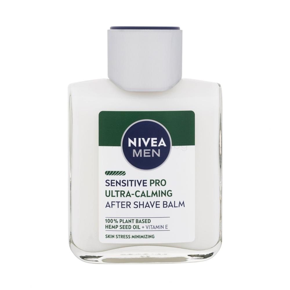 Nivea Men Sensitive Pro UltraCalming After Shave Balm Балсам след