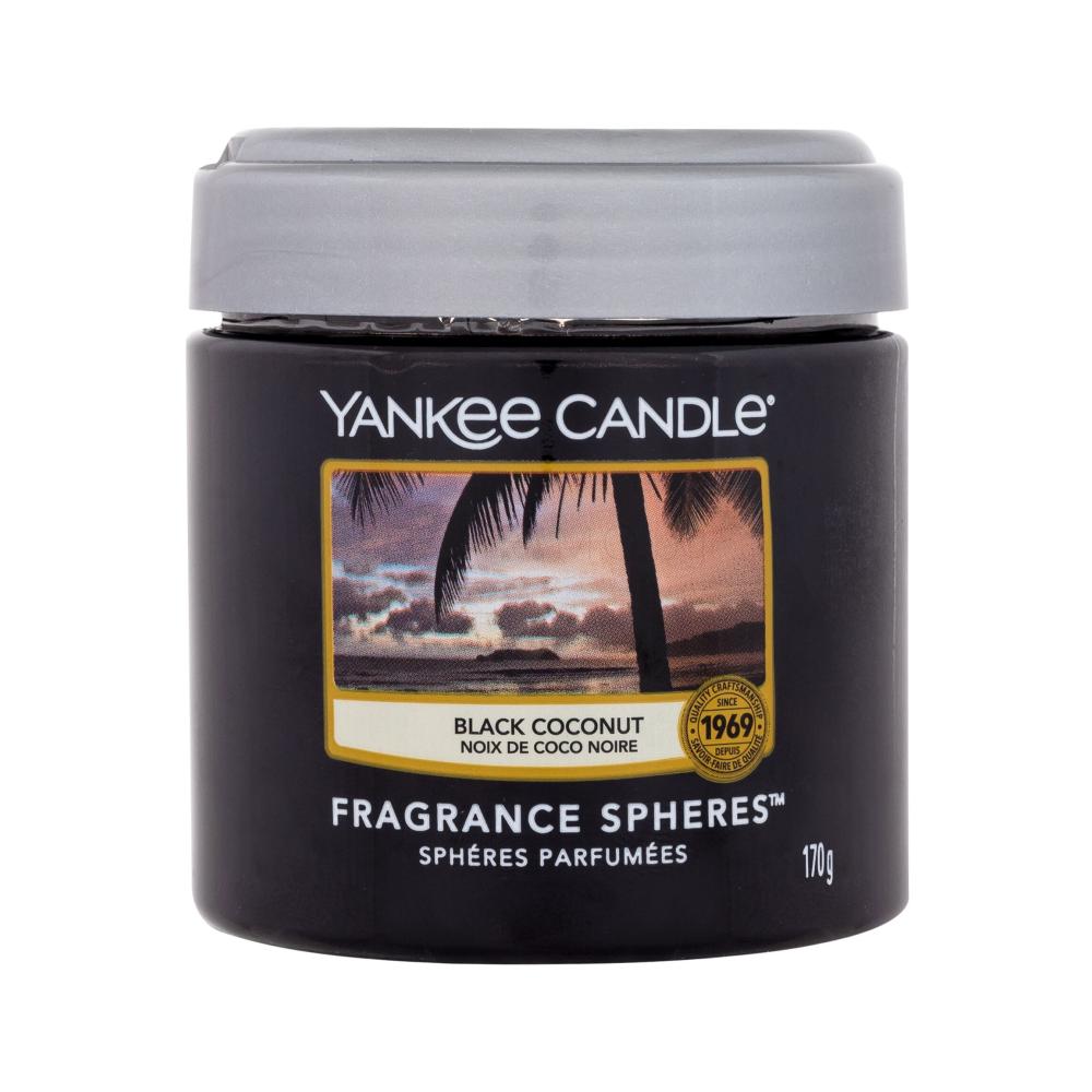 Yankee Candle Black Coconut Fragrance Spheres Ароматизатори за дома и