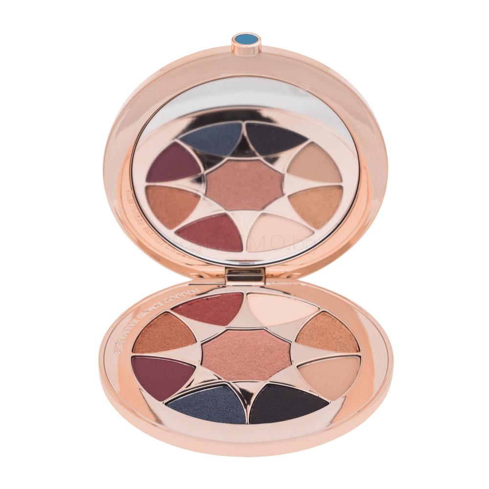 Estée Lauder Bronze Goddess Nuit The Summer Look Pallete Сенки за очи