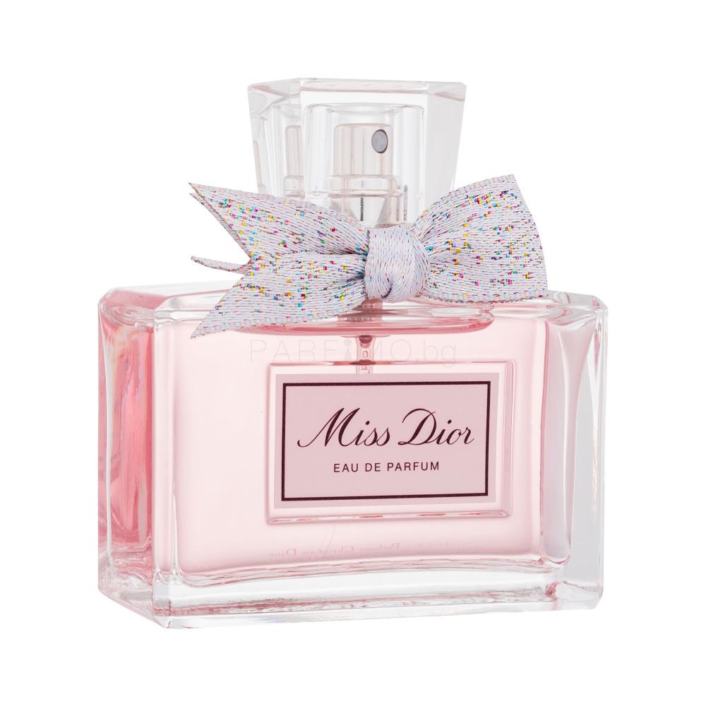 Dior Miss Dior 2021 Eau de Parfum за жени 50 ml | Parfimo.bg