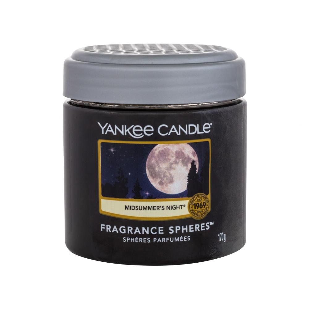 Yankee Candle Midsummer´s Night Fragrance Spheres Ароматизатори за дома