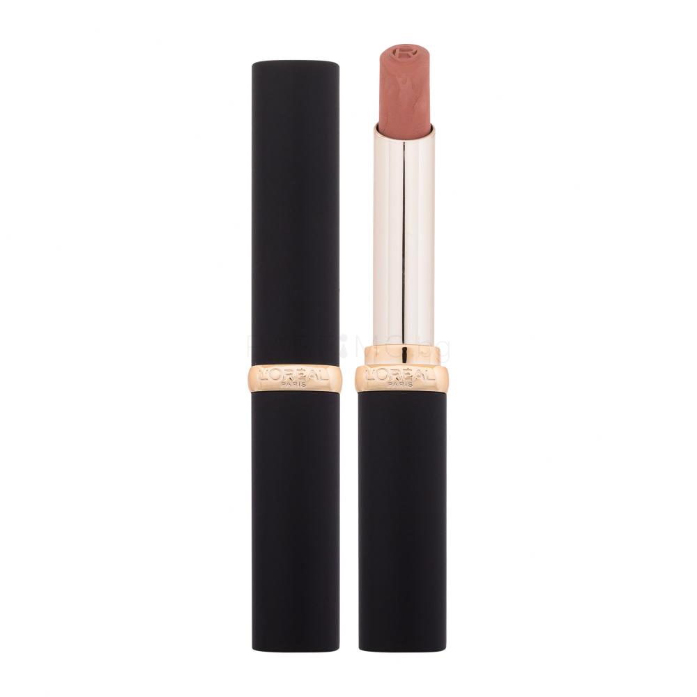 L'Oréal Paris Color Riche Intense Volume Matte Colors of Worth Червило за жени 1,8 g Нюанс 500 Le Beige Freedom