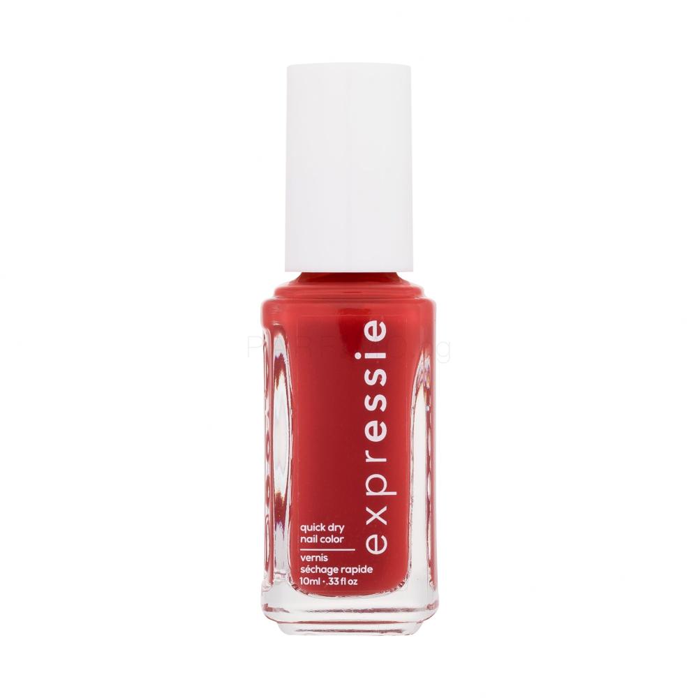 Essie Expressie Word On The Street Collection Лак за нокти за жени 10 ml Нюанс 475 Send A Message