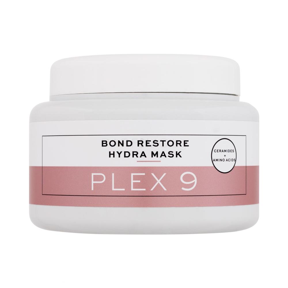 Revolution Haircare London Plex 9 Bond Restore Hydra Mask Маска за коса за жени 220 ml