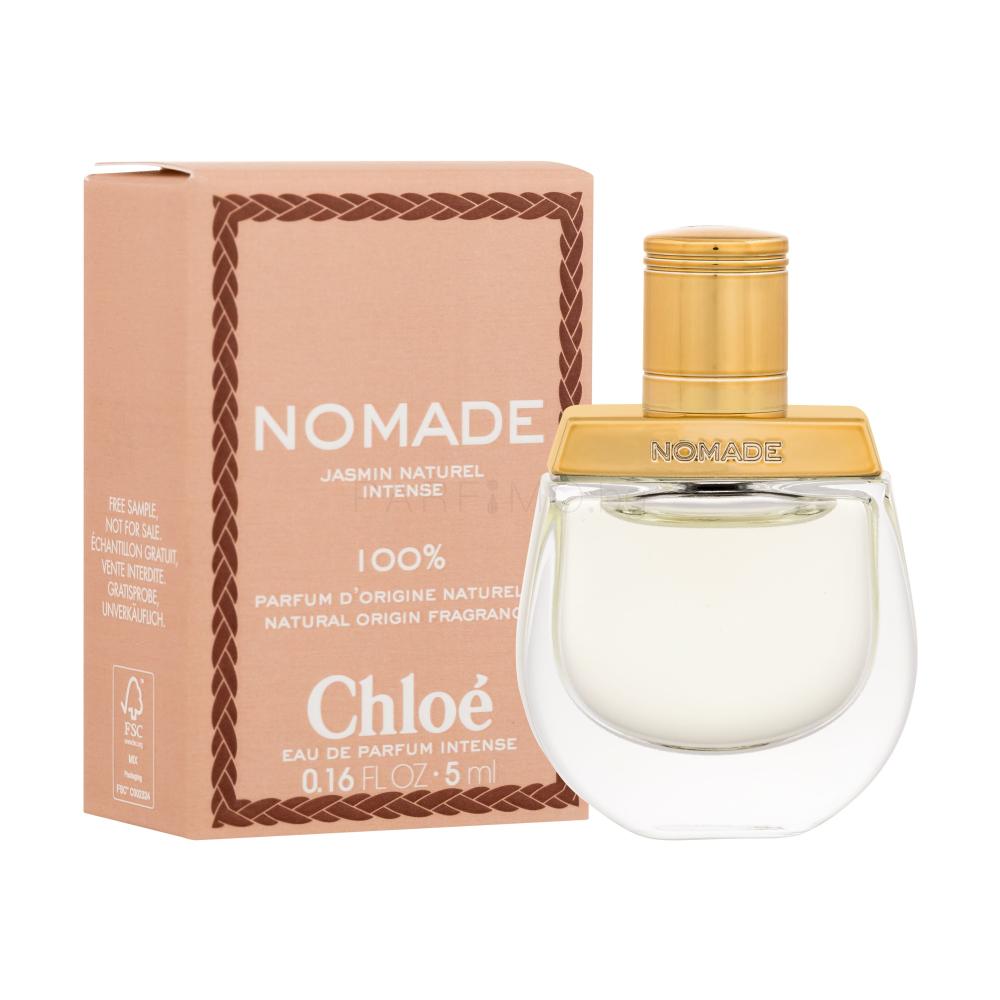 Chloé Nomade Jasmin Naturel Intense Eau de Parfum за жени 5 ml Parfimo.bg