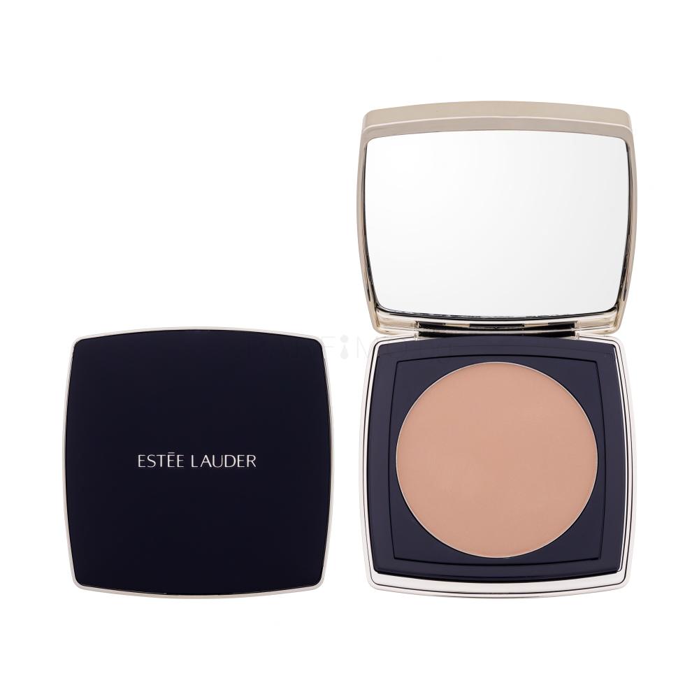 Estée Lauder Double Wear Stay In Place Matte Powder SPF10 Пудра за жени 12 g Нюанс 3N1 Ivory Beige