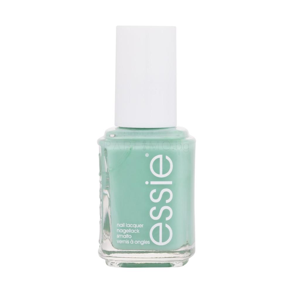 Essie Nail Lacquer Feel The Fizzle Лак за нокти за жени 13,5 ml Нюанс 891 It´s High Time